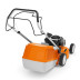 Газонокосилка STIHL RM 248 бензиновая в Санкт-Петербурге