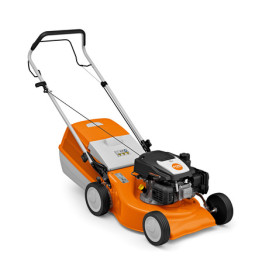 Газонокосилка STIHL RM 248 бензиновая