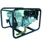 Мотопомпа Daishin SWT-50HX в Санкт-Петербурге