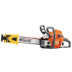 Бензопила Oleo-Mac GS 35 (14", 3/8, 1,3), PowerSharp в Санкт-Петербурге