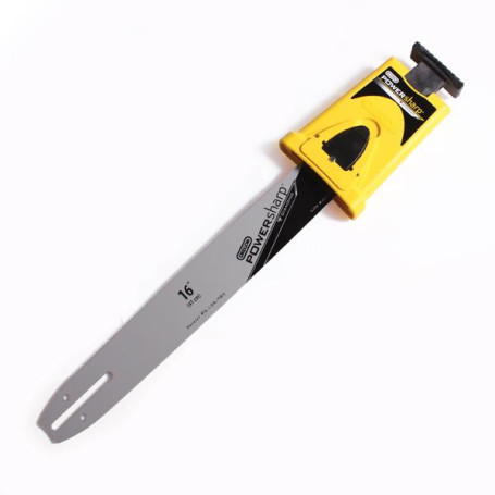Бензопила Oleo-Mac GS 35 (14", 3/8, 1,3), PowerSharp в Санкт-Петербурге