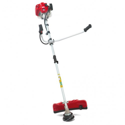 Триммер бензиновый MTD SMART BC 26 в Санкт-Петербурге
