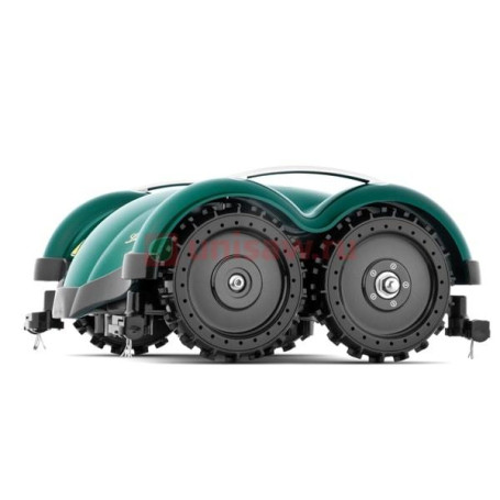 Газонокосилка-робот Caiman AMBROGIO L50 US в Санкт-Петербурге
