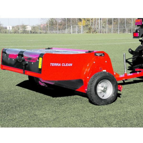Насадка для ухода за искусственным покрытием Wiedenmann TERRA CLEAN 100 в Санкт-Петербурге
