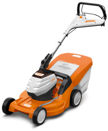Газонокосилка аккумуляторная Stihl RМА 448.0 TC без аккумулятора и з/у