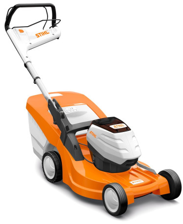 Газонокосилка аккумуляторная Stihl RМА 448.0 TC без аккумулятора и з/у в Санкт-Петербурге