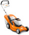 Газонокосилка аккумуляторная Stihl RМА 448.0 TC без аккумулятора и з/у в Санкт-Петербурге