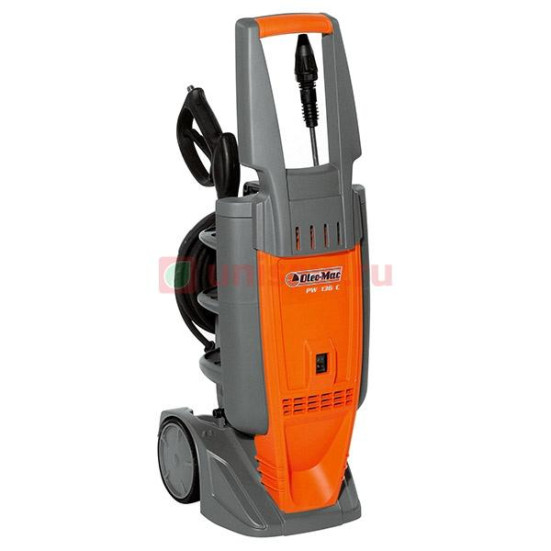 Мойка высокого давления Oleo-Mac PW 136 C в Санкт-Петербурге