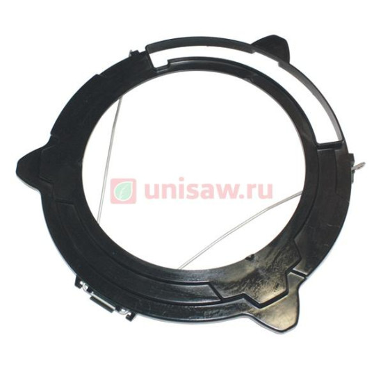 Защита диска 230-255мм 22T, 60T, 80T, 730T, 753T, 755 MASTER, SPARTA 42, 440BP Oleo-Mac в Санкт-Петербурге