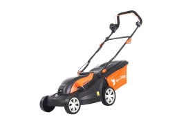 Газонокосилка электрическая YARD FOX EL3840