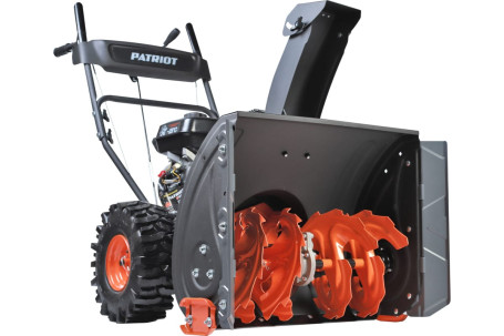 Снегоуборщик PATRIOT PS 707 в Санкт-Петербурге