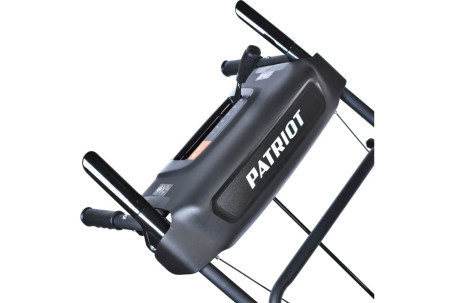 Снегоуборщик PATRIOT PS 707 в Санкт-Петербурге