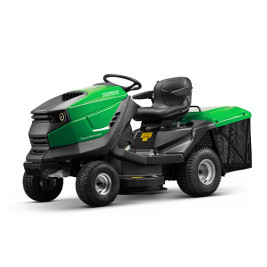 Газонокосильная машина CAIMAN Rapido Max 2WD 97D2K2