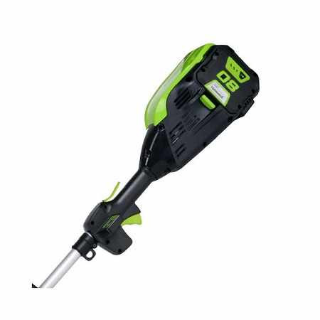 Аккумуляторный Триммер Greenworks 80V Pro 80V GD80BC в Санкт-Петербурге