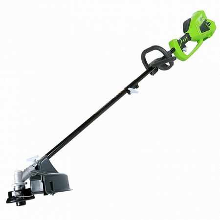 Аккумуляторный Триммер Greenworks 80V Pro 80V GD80BC в Санкт-Петербурге