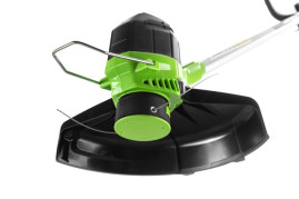Аккумуляторный Триммер Greenworks 80V Pro 80V GD80BC