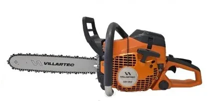Бензопила VILLARTEC SB592, шина 16"(40см) в Санкт-Петербурге