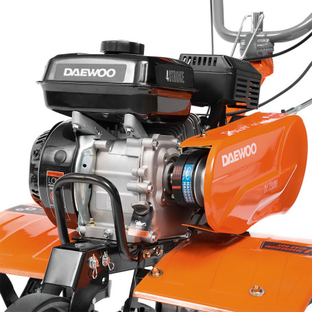 Мотоблок бензиновый DAEWOO DAT 75100R
