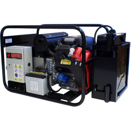 Электростанция Europower EP-13500TE (Honda) в Санкт-Петербурге
