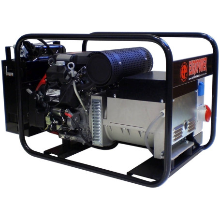 Электростанция Europower EP-13500TE (Honda) в Санкт-Петербурге