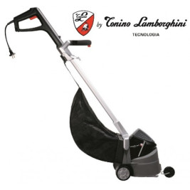 Электрический триммер Lamborghini RTV 6050 "2 в 1"