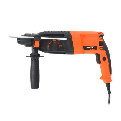 Перфоратор Patriot RH 262 в Санкт-Петербурге