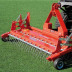 Грабли для ухода за натуральными и искусственными полями Wiedenmann TERRA RAKE 2100 в Санкт-Петербурге