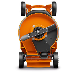 Газонокосилка аккумуляторная Stihl RМА 448.0 TC SET (AP300, AL300)