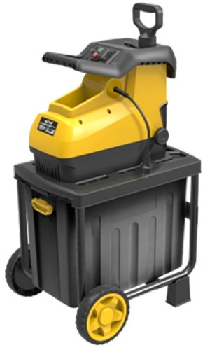 Садовый измельчитель HUTER ESH-2800PRO в Санкт-Петербурге