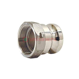 Cam-Lock соединение к помпе, "папа", d=63mm(2.5”)
