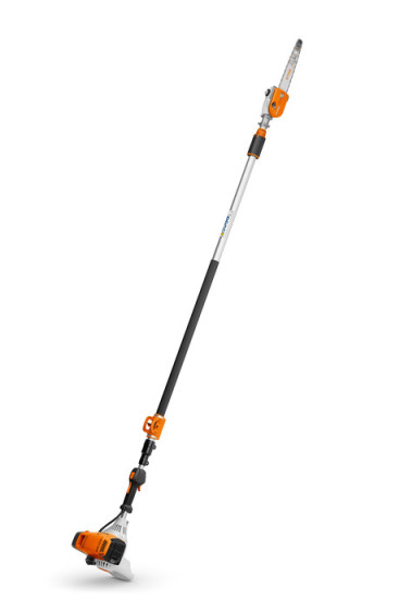 Бензиновый высоторез STIHL HT 105 в Санкт-Петербурге