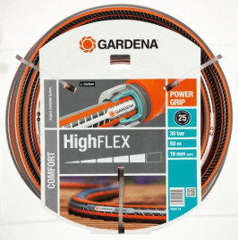 Шланг HighFLEX 10x10 3/4" х 50 м GARDENA 18085-20.000.00