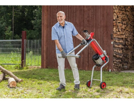 Дровокол GEOS Easy KHS 5204 в Санкт-Петербурге