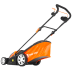 Газонокосилка электрическая YARD FOX EL4350