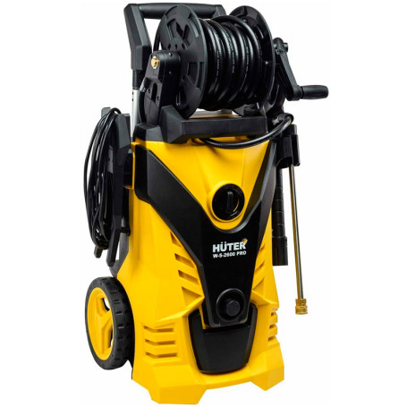Мойка Huter W-5-2600 PRO в Санкт-Петербурге