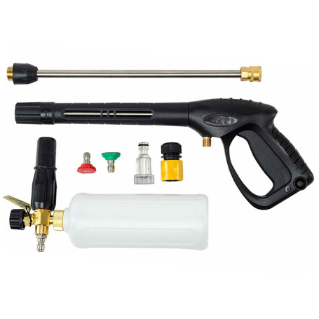 Мойка Huter W-5-2600 PRO в Санкт-Петербурге