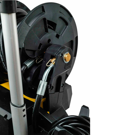 Мойка Huter W-5-2600 PRO в Санкт-Петербурге