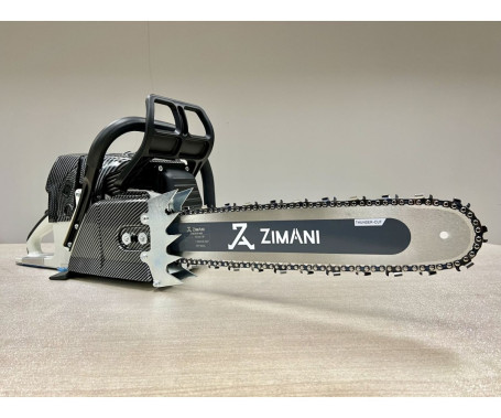 Бензопила ZimAni MS660 PRO 18' в Санкт-Петербурге