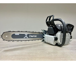 Бензопила ZimAni MS660 PRO 18'