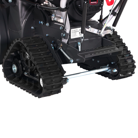 Бензиновый снегоуборщик YARD FOX PRO 6654ET в Санкт-Петербурге