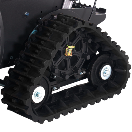 Бензиновый снегоуборщик YARD FOX PRO 6654ET в Санкт-Петербурге
