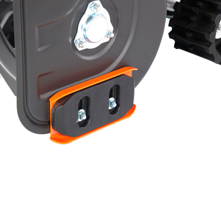 Бензиновый снегоуборщик YARD FOX PRO 6654ET в Санкт-Петербурге