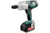 Аккумуляторный ударный гайковерт Metabo SSW 18 LTX 600 602198500 в Санкт-Петербурге