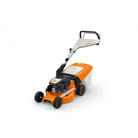 Газонокосилка бензиновая Stihl RM 248.3 T в Санкт-Петербурге
