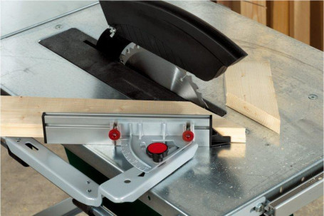 Настольная циркулярная пила Metabo TKHS 315 M - 4,2 DNB 0103153300 в Санкт-Петербурге