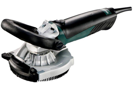 Шлифовальная машина по бетону Metabo RS 14-125 603824730 в Санкт-Петербурге