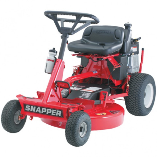 Садовый райдер Snapper Hi-Vac Classic в Санкт-Петербурге