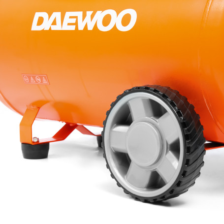 Компрессор поршневой DAEWOO DAC 50D в Санкт-Петербурге