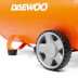 Компрессор поршневой DAEWOO DAC 50D в Санкт-Петербурге