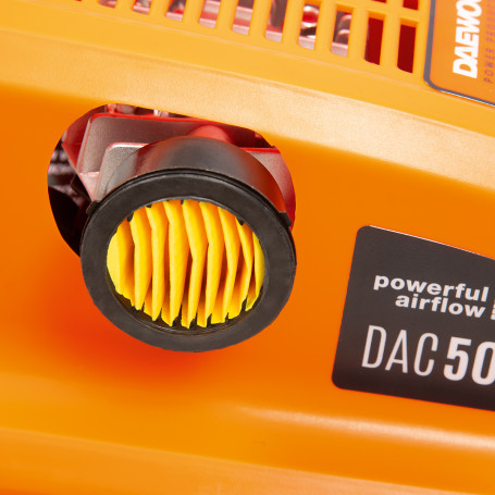 Компрессор поршневой DAEWOO DAC 50D в Санкт-Петербурге